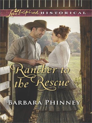 cover image of Rancher to the Rescue
